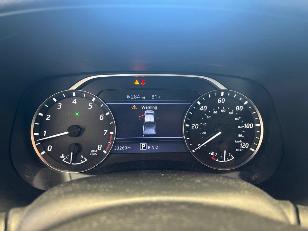 Used 2023 Nissan Frontier S RWD image 4