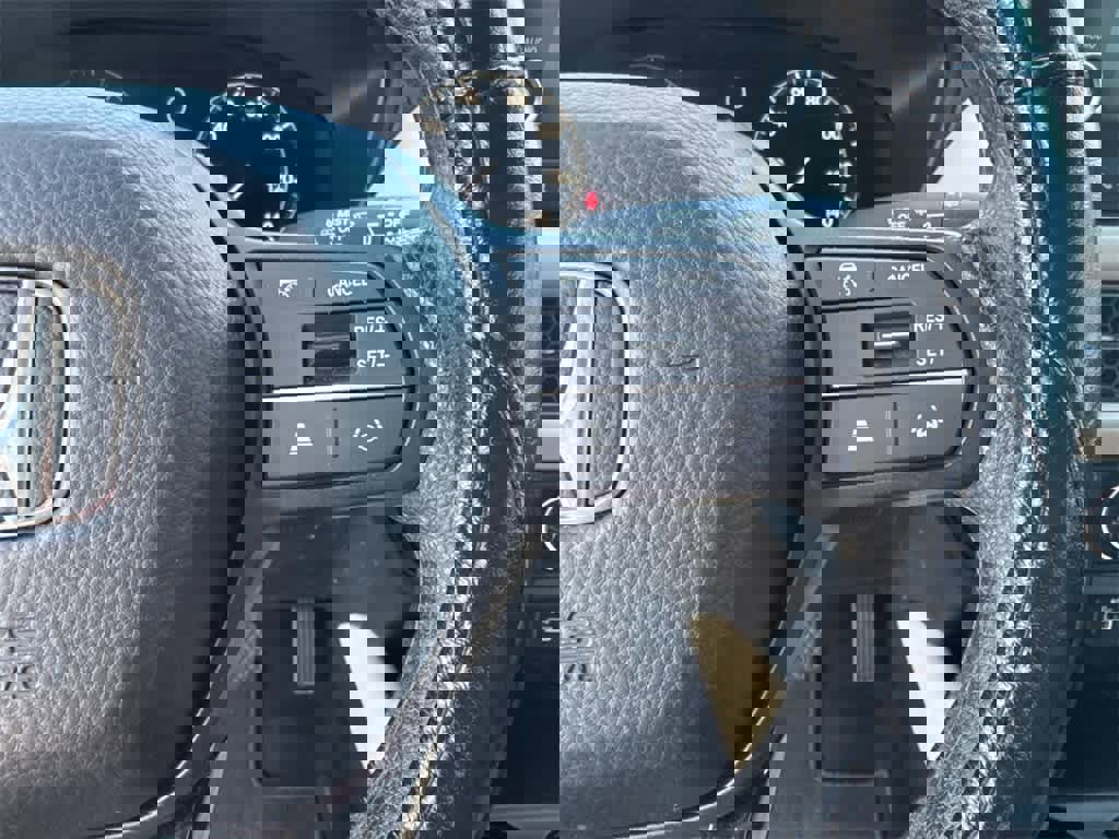 Used 2024 Honda HR-V LX image 24