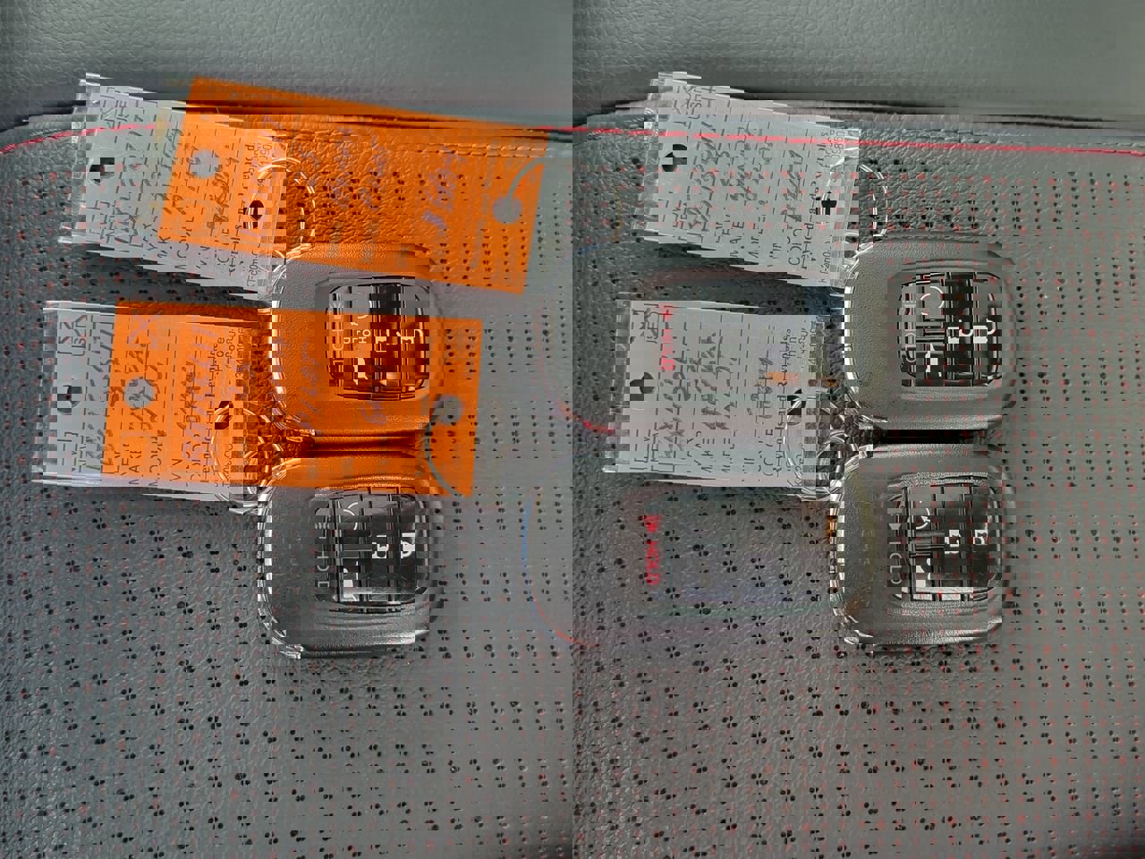 Used 2025 Honda Pilot Black Edition image 28