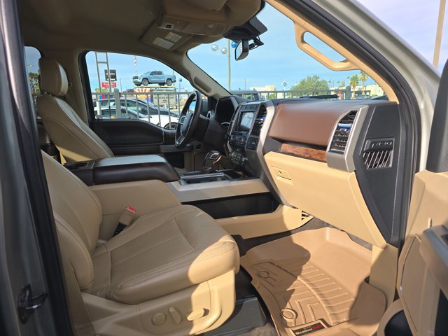 Certified 2020 Ford F150 Lariat image 17