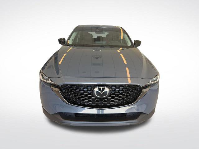 Used 2024 MAZDA CX-5 Carbon Edition AWD/4WD image 5