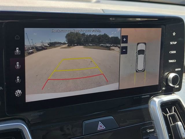 Used 2022 Kia Sorento SX FWD image 24