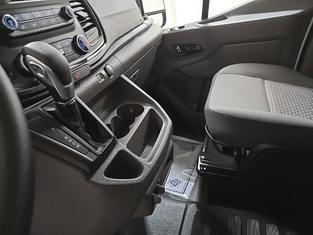 Certified 2024 Ford Transit 350 XL AWD/4WD image 14