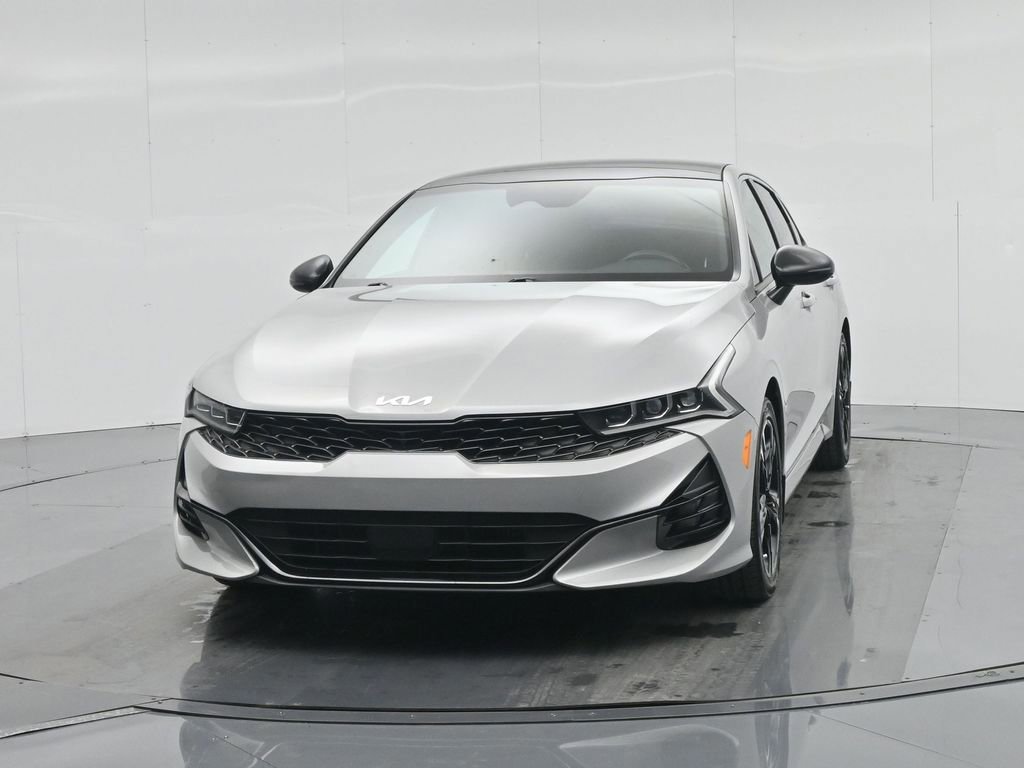 Used 2022 Kia K5 GT-Line w/ GT-Line Awd Premium Package image 29