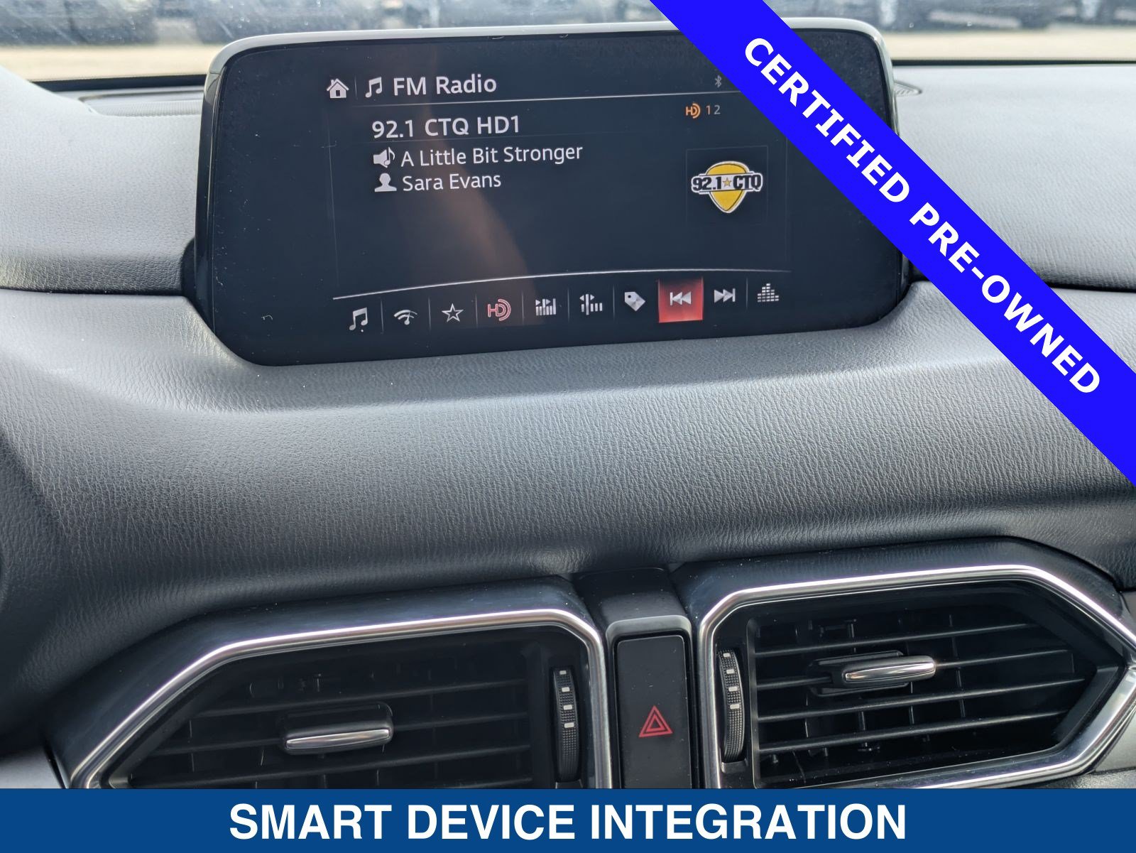 Used 2018 MAZDA CX-5 Sport AWD/4WD image 30