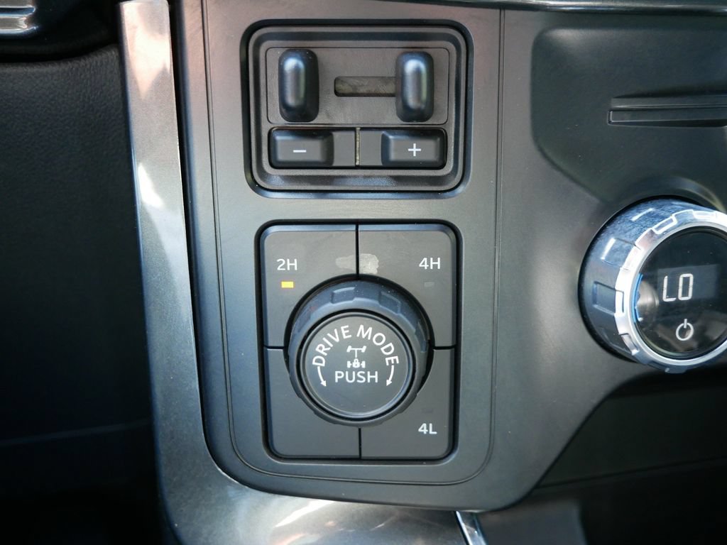 Certified 2021 Ford F150 XLT w/ Equipment Group 302A High AWD/4WD image 25