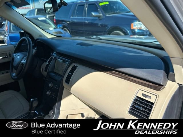 Certified 2019 Ford Flex SEL w/ Equipment Group 202A AWD/4WD image 39