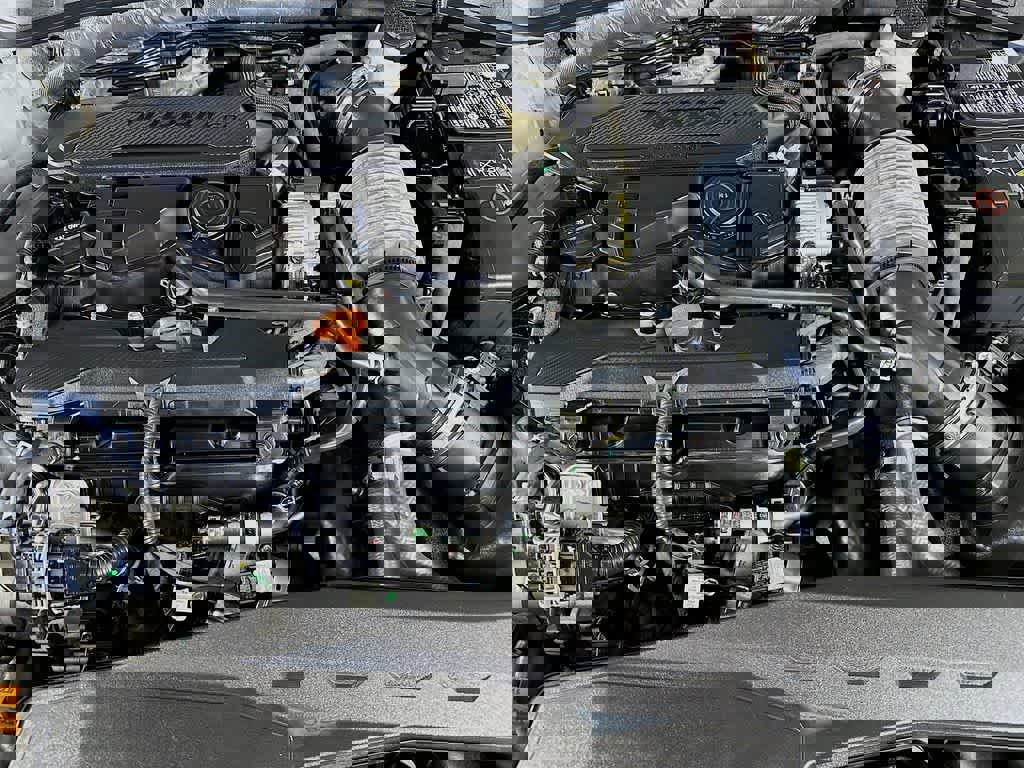 Used 2023 Kia K5 GT-Line w/ GT-Line Premium Package image 9