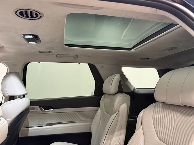 Used 2024 Hyundai Palisade Calligraphy AWD/4WD image 35