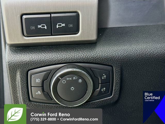 Certified 2019 Ford F350 Platinum w/ Platinum Ultimate Package image 13