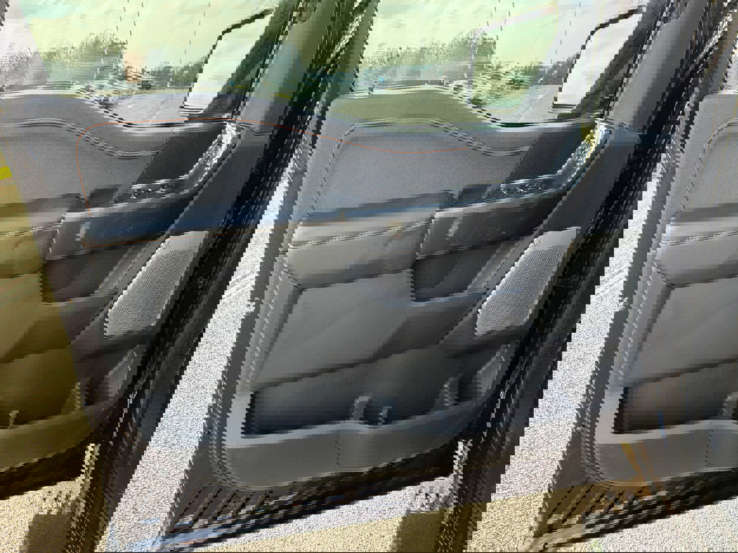 Certified 2021 Ford F150 Tremor w/ Equipment Group 402A High image 21