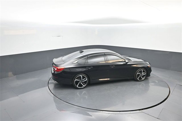 Used 2018 Honda Accord Sport image 26