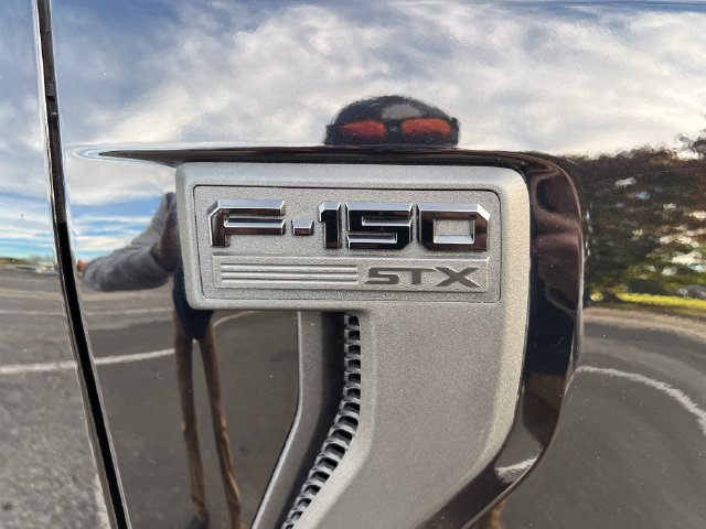 Certified 2023 Ford F150 XL w/ STX Appearance Package AWD/4WD image 41