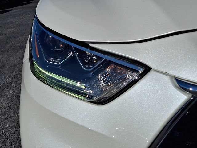 Used 2020 Toyota Highlander Platinum AWD/4WD image 9