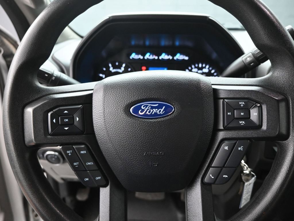 Certified 2021 Ford F450 XL w/ Power Equipment Group image 50