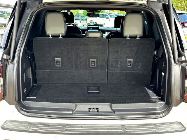 Certified 2022 Ford Expedition Timberline AWD/4WD image 7