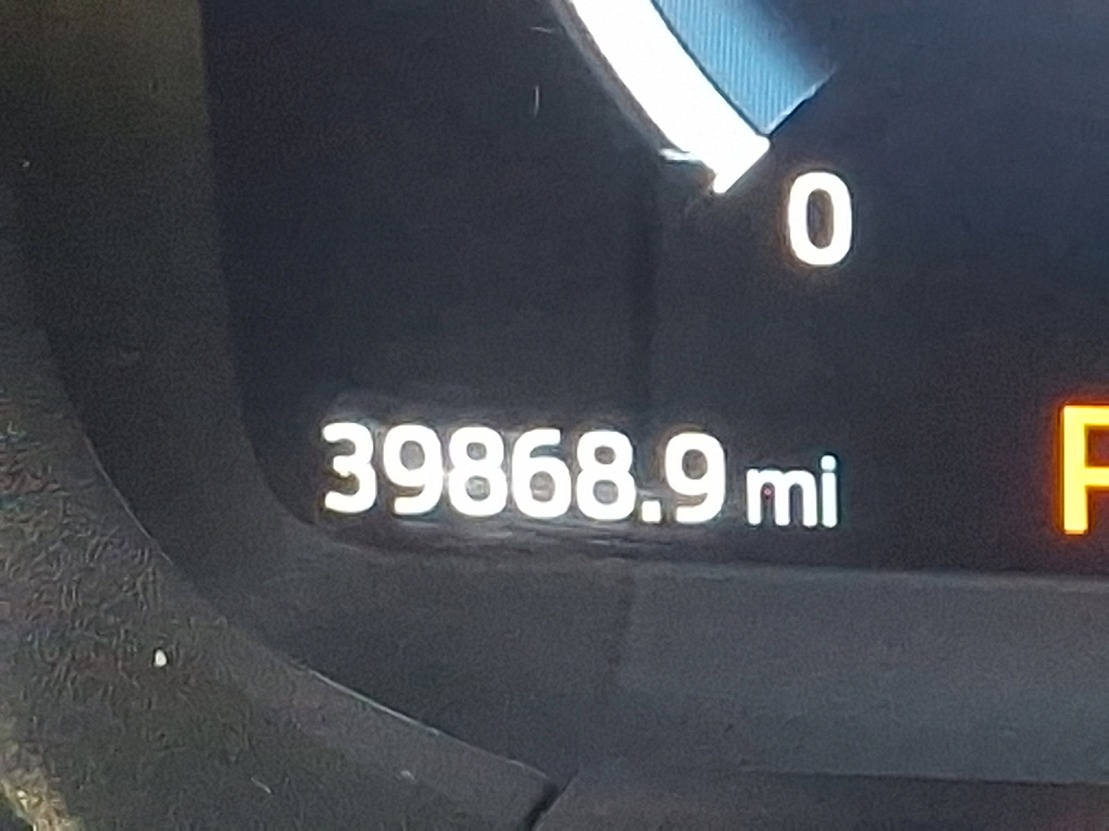 Certified 2025 Ford Explorer ST image 19