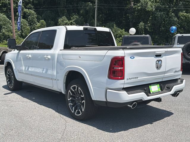 Used 2026 RAM 1500 Limited AWD/4WD image 6