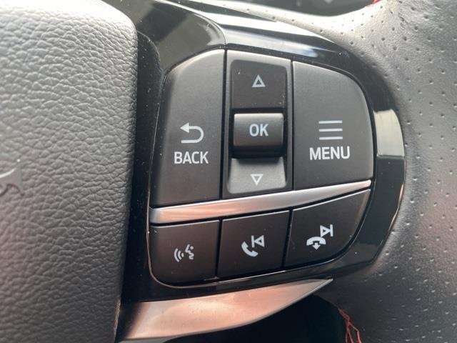 Certified 2022 Ford Explorer ST-Line w/ Class IV Trailer Tow Package image 17