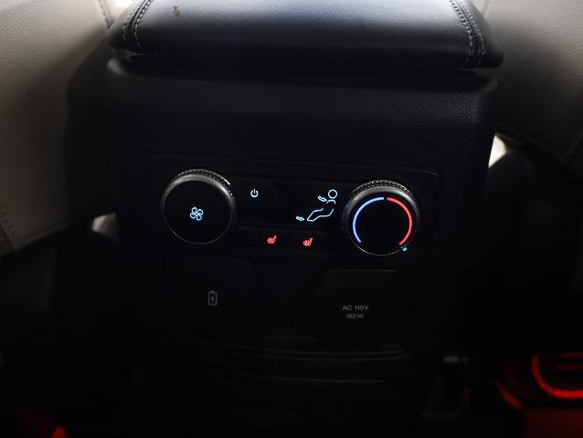 Certified 2023 Ford Explorer Limited w/ Equipment Group 301A image 19