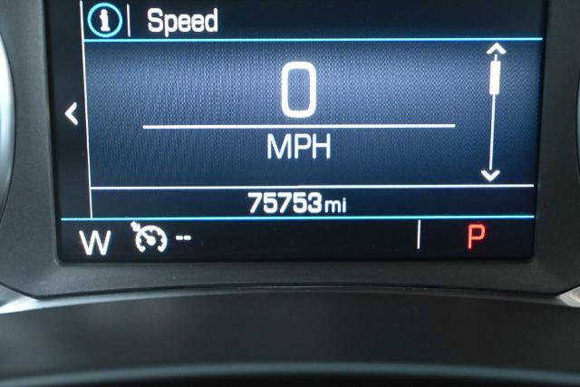 Used 2022 GMC Terrain SLE w/ Driver Convenience Package AWD/4WD image 34