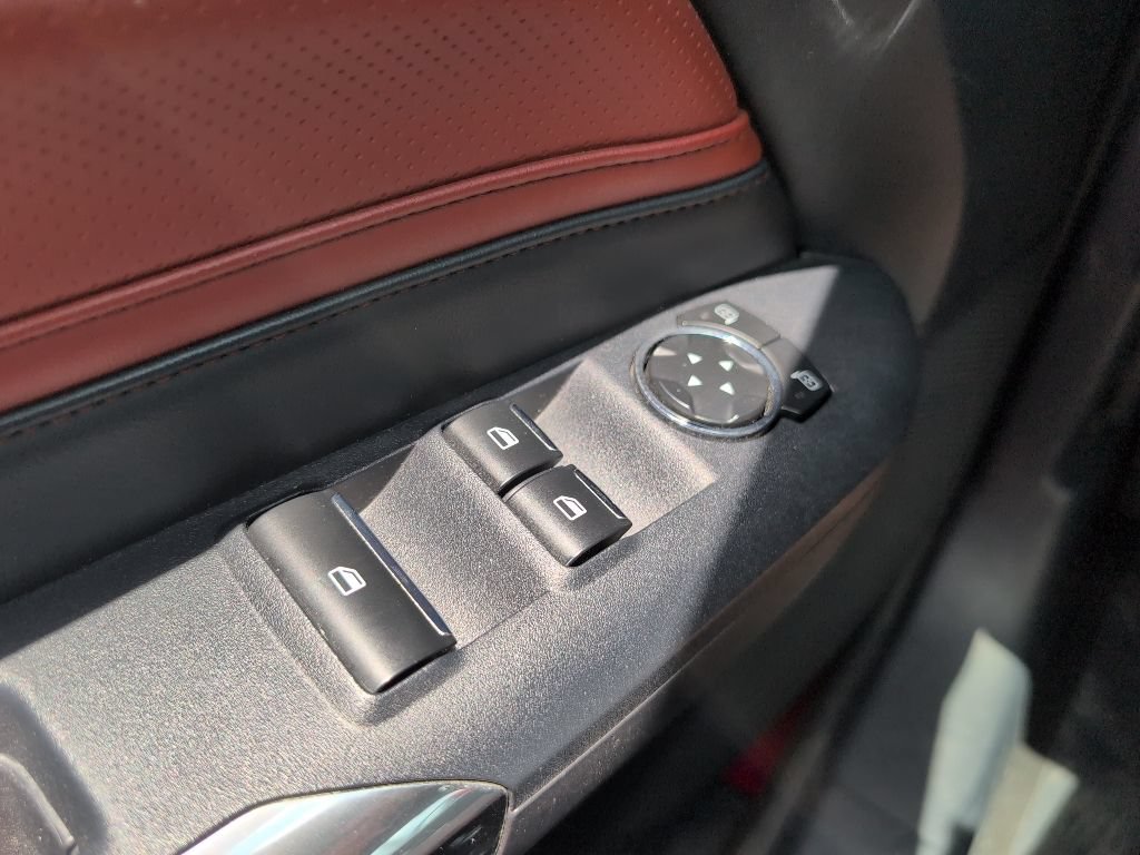 Certified 2024 Ford Mustang Premium RWD image 20