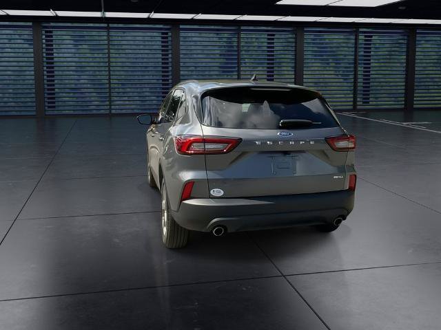 Certified 2025 Ford Escape ST-Line Select AWD/4WD image 11