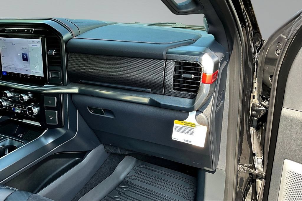 Certified 2024 Ford F150 Raptor AWD/4WD image 28