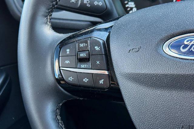 Certified 2022 Ford Escape SE w/ Convenience Package image 22