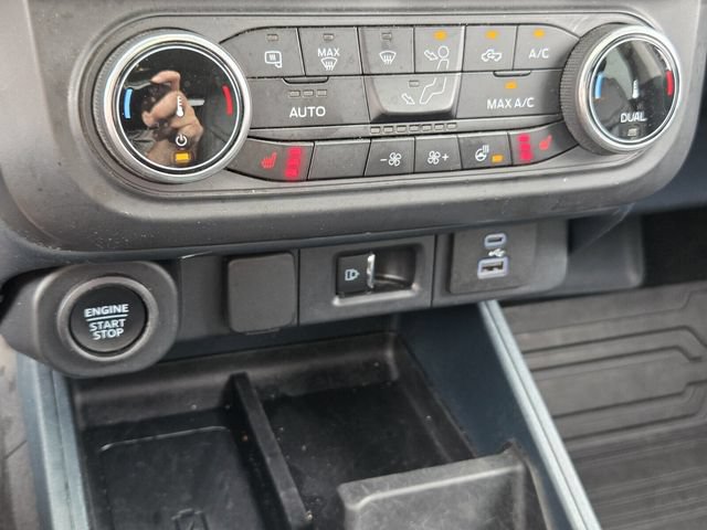 Certified 2023 Ford Maverick Tremor AWD/4WD image 21