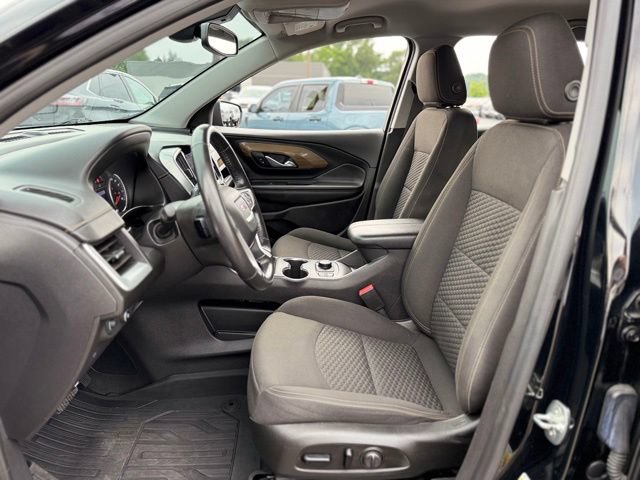 Used 2021 GMC Terrain SLE w/ Driver Convenience Package AWD/4WD image 13