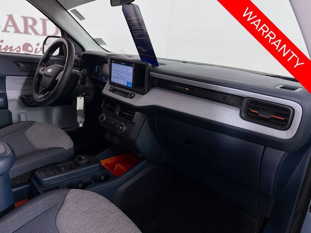 Certified 2022 Ford Maverick XLT FWD image 29