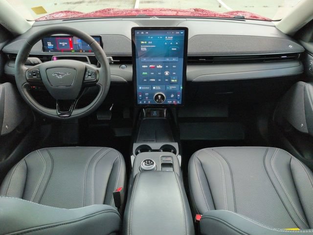 Certified 2021 Ford Mustang Mach-E Premium RWD image 15