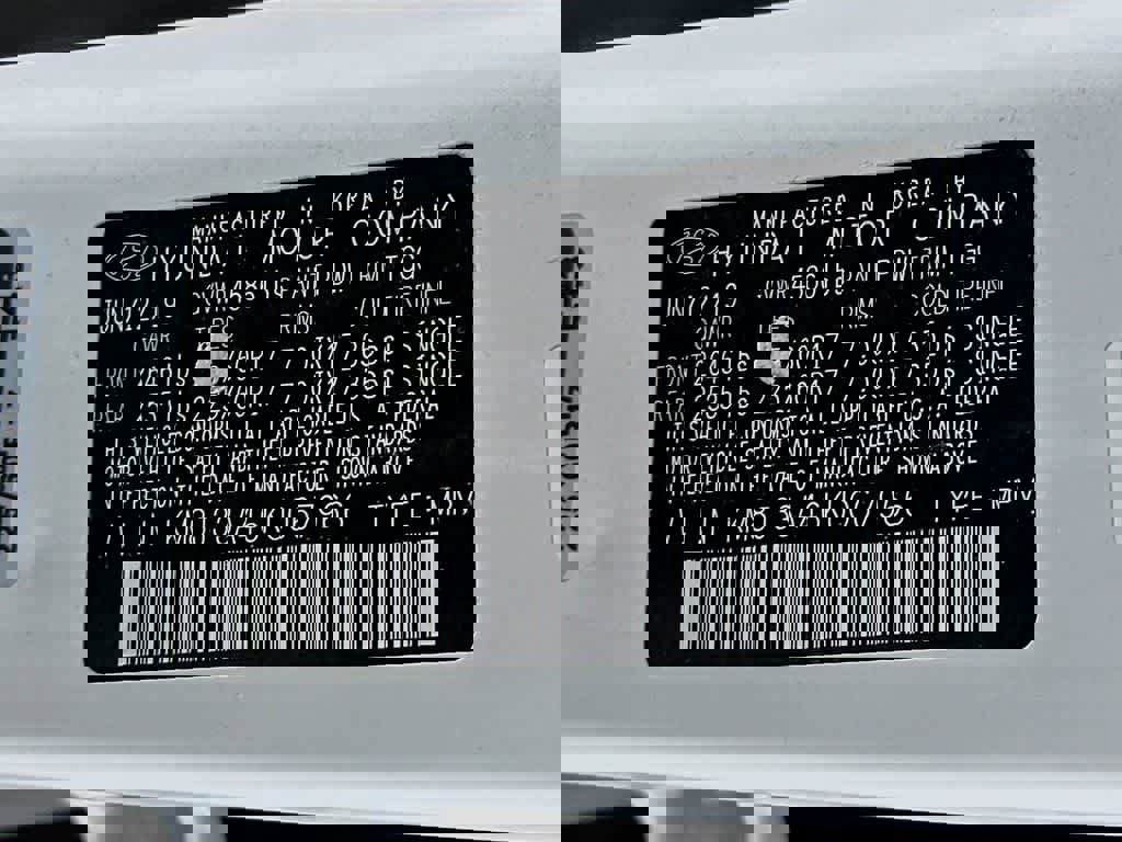 Used 2019 Hyundai Tucson Value w/ Cargo Package image 22