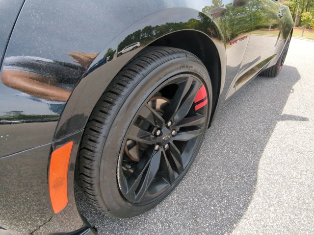Used 2023 Chevrolet Camaro LT w/ Redline Edition image 12