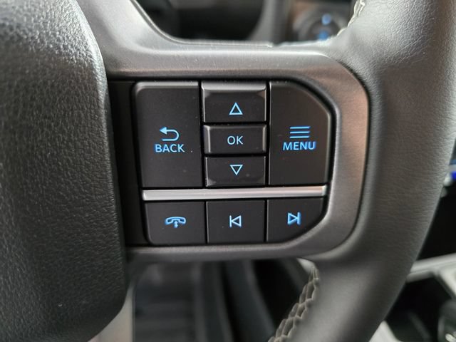 Certified 2025 Ford F150 Lariat w/ Equipment Group 502A High AWD/4WD image 30