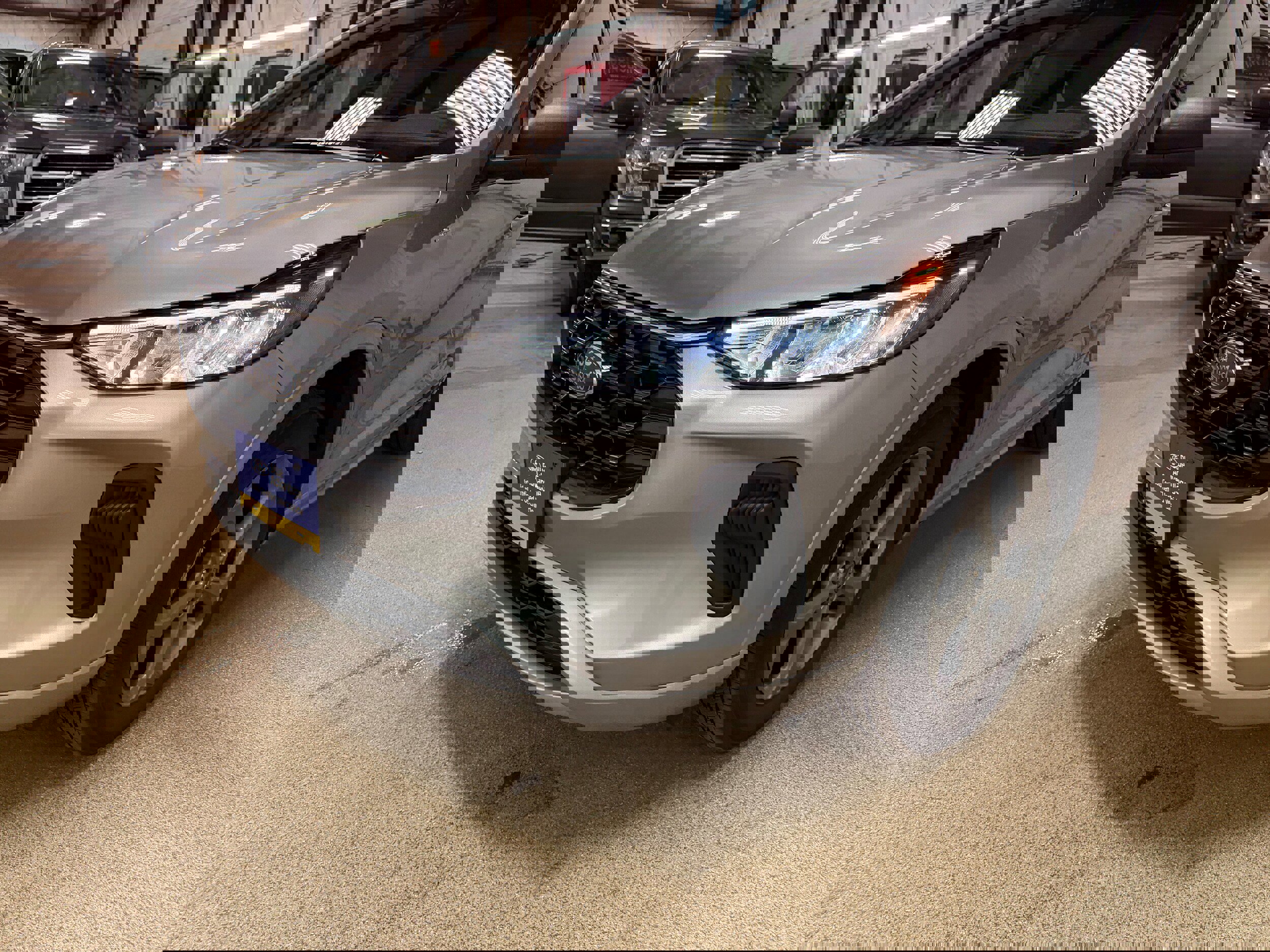 Certified 2023 Ford Escape ST-Line w/ Tech Pack #1 image 8