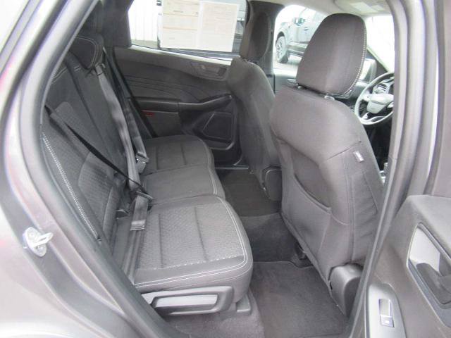 Certified 2023 Ford Escape Active w/ Tech Pack #1 FWD image 18
