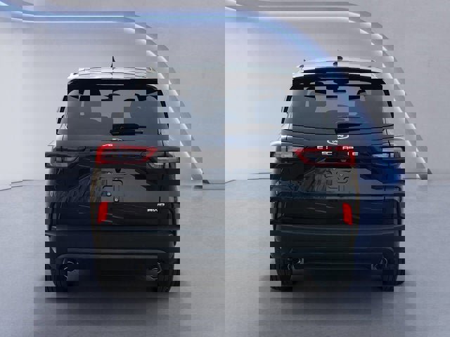 Certified 2025 Ford Escape ST-Line image 4