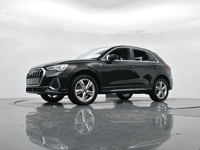 Used 2023 Audi Q3 2.0T Premium Plus AWD/4WD image 40