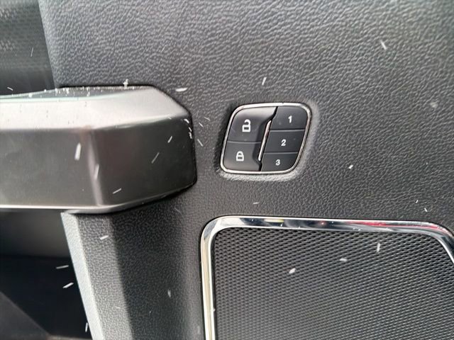 Certified 2017 Ford F150 Lariat w/ Equipment Group 502A Luxury image 24