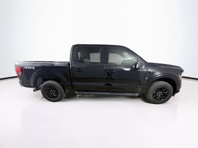 Certified 2026 Ford F150 XLT w/ Equipment Group 302A MID AWD/4WD image 4
