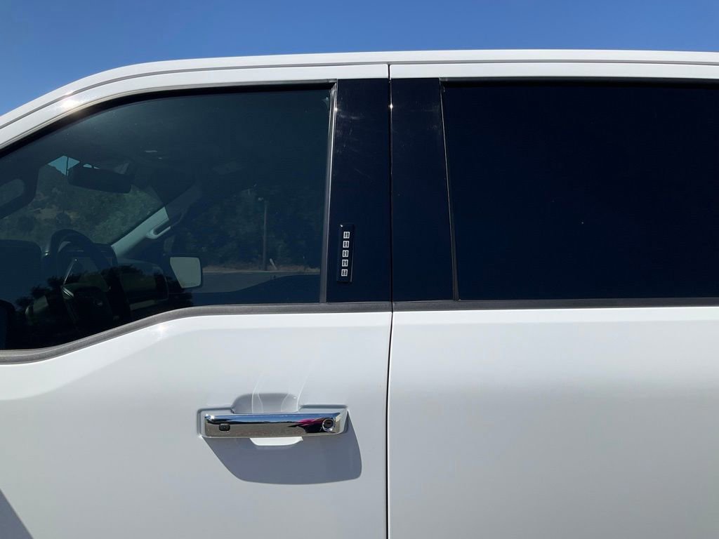 Certified 2022 Ford F150 XLT w/ Equipment Group 302A High image 38