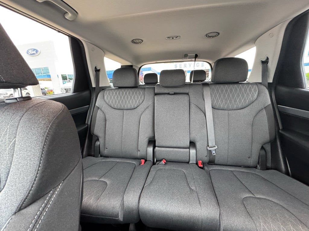 Used 2021 Hyundai Palisade SEL AWD/4WD image 37