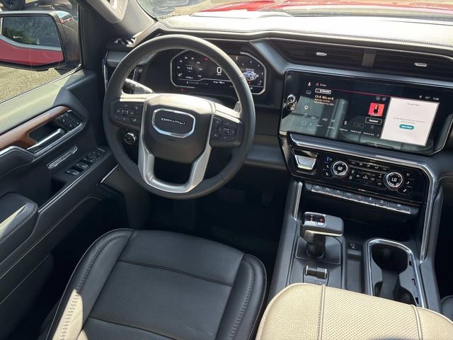 Used 2023 GMC Sierra 1500 Denali w/ Technology Package AWD/4WD image 13