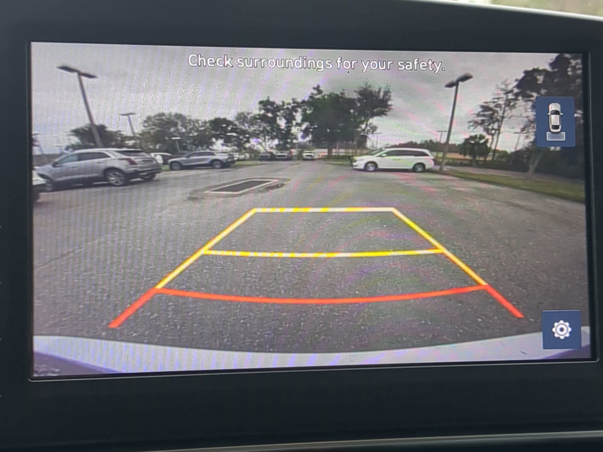 Used 2023 Hyundai Elantra SEL w/ Cargo Package image 49