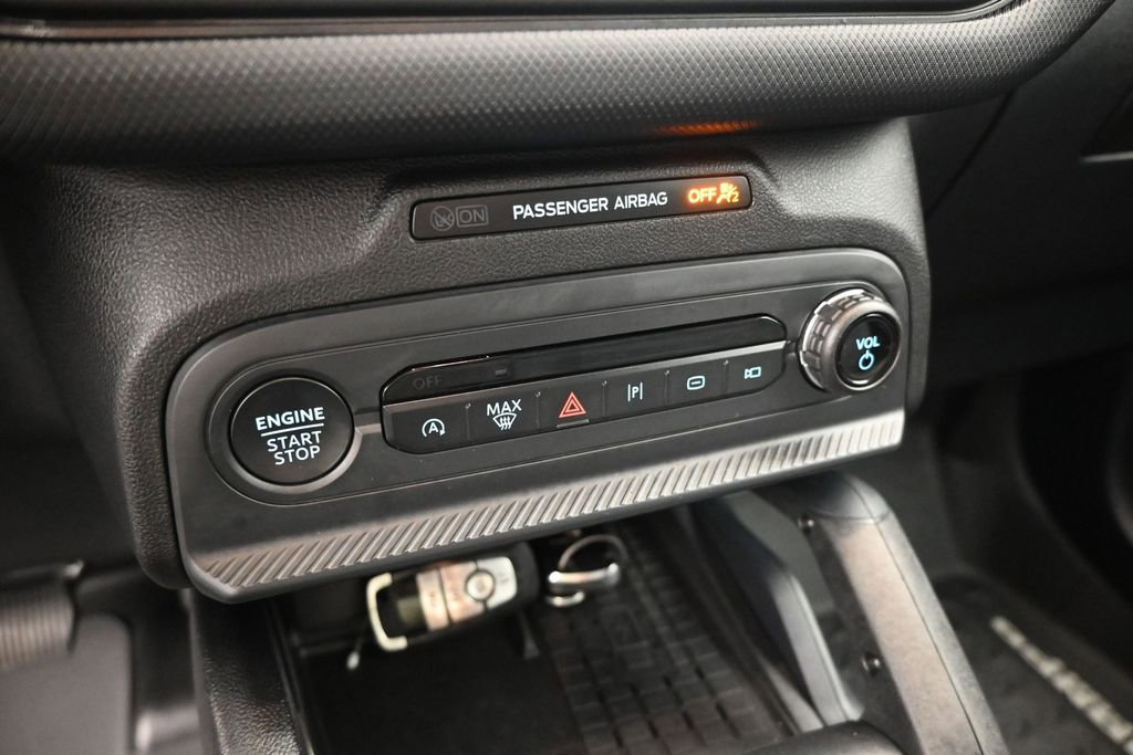 Certified 2025 Ford Bronco Sport Badlands AWD/4WD image 22