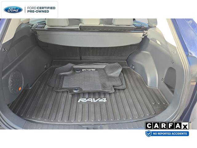 Used 2019 Toyota RAV4 XLE Premium w/ Advanced Technology Package AWD/4WD image 25
