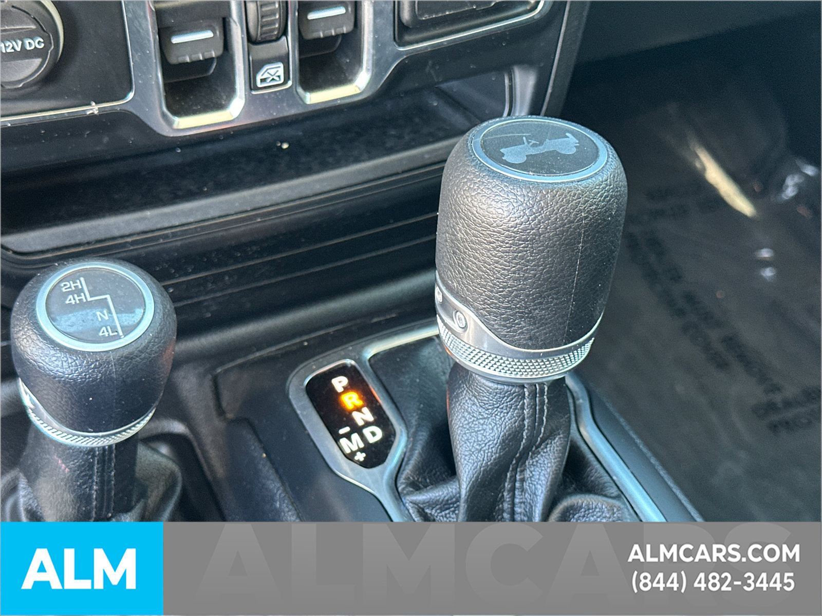 Used 2020 Jeep Wrangler Unlimited Sport S AWD/4WD image 34