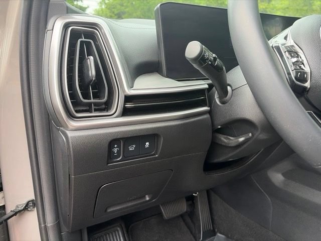 Used 2025 Kia Sorento X-Line EX AWD/4WD image 17